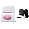 Стимулятор для клітора LELO LILY PINK photo 4