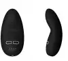Стимулятор для клітора LELO LILY BLACK photo 3