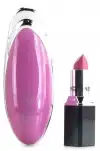 Вибратор LUXE MASSAGER REPLENISH PINK photo 4
