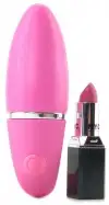 Вибратор LUXE MASSAGER RENEW PINK photo 3