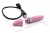 Вибратор MIA PETAL PINK  photo 5