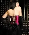 Корсет BETTY CORSET PINK M photo 2