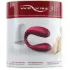 Вибратор WE-VIBE 3 RUBY photo 7
