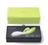 Вибратор INA LIME GREEN   photo 7