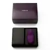 Стимулятор для клитора LELO LILY PLUM photo 5