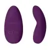 Стимулятор для клитора LELO LILY PLUM photo 2