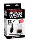Міні помпа для головки пеніса Pw Penis Head Enlarger photo 2