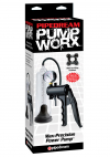 Помпа с манометром Pw Max Precision Power Pump photo 2