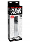 Автоматична помпа для члена Pump Worx - Rechargeable Auto-vac photo 2