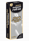Стимулюючий гель Ero Intimate Roll On Vanilla 10 Ml photo 2