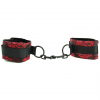 Дихаючий кляп з наручниками Scandal Breathable Ball Gag W Cuffs photo 4