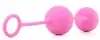 Вагинальные шарики LIA LOVE BALLS PURPLE photo 3