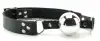 Кляп FETISH FANTASY PLATINUM BALL GAG photo 3