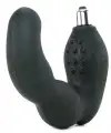 Массажер простаты BAD BOY ROCK OFF BLACK photo 2