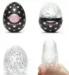 Лоток мастурбаторов Tenga Egg Lovers (6 штук) photo 4