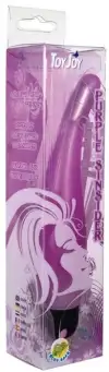 Вибратор SINSIDER PURPLE photo 2