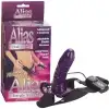 Страпон ALIAS FEMALE VIBRATING STRAP ON photo 2