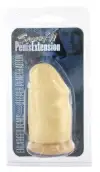 Удлиняющая насадка SMOOTH PENIS EXTENSION photo 2