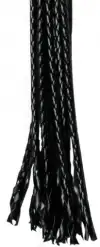 Плеть BRAIDED CAT-O-NINE photo 3