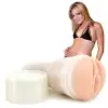 Мастурбатор Fleshlight - Teagan Presley, 25х6 см photo 5