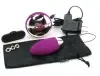 Виброяйцо LELO Lyla Deep Rose photo 5