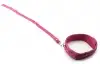 Ошейник PINK LEASH AND COLLAR photo 2