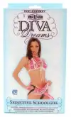 Страпон DIVA DREAMS SEDUCTIVE SCHOOLGIRL photo 6