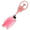 Стимулятор клитора PUMP UP THE PUSSY photo 2