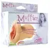 Мастурбатор MUFFIE VAGINA photo 2