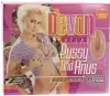 Вагина DEVON PUSSY AND ANUS VIBRATING photo 5
