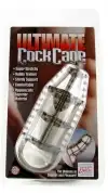 Эрекционная насадка ULTIMATE COCK CAGE ENHANСER photo 4