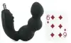 Массажер простаты BAD-BOY ROCK OFF LTD BLACK photo 2