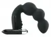 Массажер простаты BAD-BOY ROCK OFF LTD BLACK photo 3