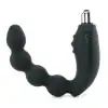 Массажер простаты CHEEKY-BOY ROCK OFF LTD BLACK photo 2