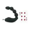 Массажер простаты CHEEKY-BOY ROCK OFF LTD BLACK photo 3