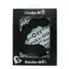 Массажер простаты CHEEKY-BOY ROCK OFF LTD BLACK photo 5