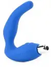 Массажер простаты RUDE BOY ROCK OFF BLUE photo 5