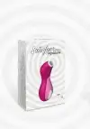 Вакуумний кліторальний стимулятор Satisfyer Pro Penguin  photo 6