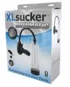 Вакуумная помпа XLSUCKER AUTOMATIC PENIS PUMP photo 4
