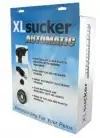 Вакуумная помпа XLSUCKER AUTOMATIC PENIS PUMP photo 5