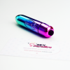 Вібратор Rocks Off Coloured 7 Speed RO-80mm Rainbow photo 3
