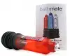 Вакуумная помпа BATHMATE HERCULES RED photo 5