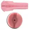 Мастурбатор FLESHJACK VIBRO PINK BOTTOM CYCLONE photo 2