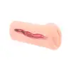 Мастурбатор-вагіна двошаровий Kokos Haru Double Layer photo 3