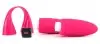 Вибратор MAHANA PICOBONG DUO VIBE CERISE photo 5