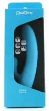Вибратор PICOBONG KAYA BLUE photo 5