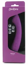 Вибратор PICOBONG MOKA-G PURPLE photo 5