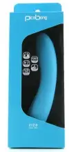 Вибратор PICOBONG ZIZO INNE VIBE BLUE photo 5