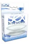 Присоска для фаллоса SEX IN THE SHOWER DOUBLE SUCTION CUP photo 3