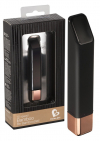 Вибратор Rocks Off Bamboo Noir Gold photo 2
